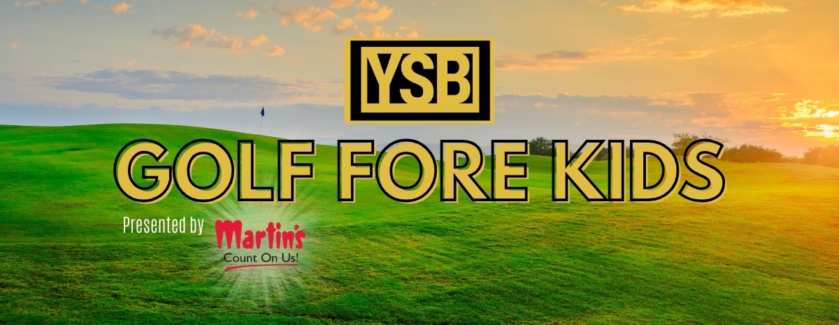 Golf Fore Kids - YSB Golf Outing Fundraiser
